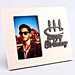 Personalised Birthday Special Photo Frame