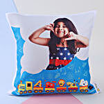 Personalised Picture Cushions
