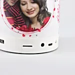 Personalised In-love Bluetooth LED Speaker