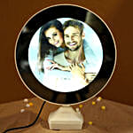 Personalised Magic LED Mirror