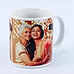 Personalized Mug For Her