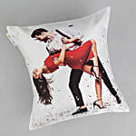 Personalized Picture Cushion