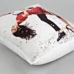 Personalized Picture Cushion