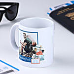 Personalised Image Mug