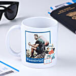 Personalised Image Mug