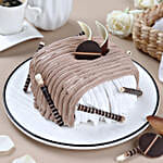 Black Forest Symphony Cake