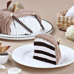 Black Forest Symphony Cake