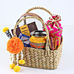 Shakkar Karva Chauth Grandeur Hamper