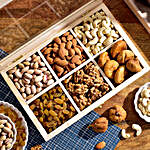 Nourishing Nut Mix Gift Hamper