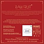 RawFruit Tropical Vibes Special Hamper