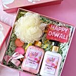 Self Care Diwali Gift Box