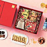 The Snack Company Artisanal Snack Box