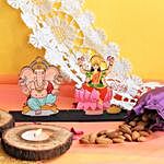 Shree Ganesha Diwali Gift Box