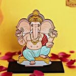 Shree Ganesha Diwali Gift Box
