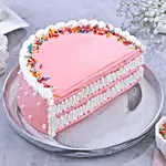 Vanilla Bliss in Pink- 1 Kg