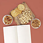 FoodCloud Good Wishes Treats Hamper
