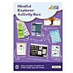 Mindful Explorer Activity Box