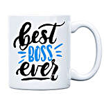Boss Appreciation Mug