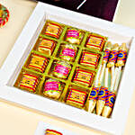 Choco Cracker Diwali Hamper