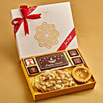 Diwali Chocolate Bliss Box
