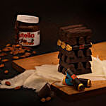 Diwali Delights Chocolate Box