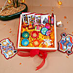 Diwali Fiesta Chocolate Box