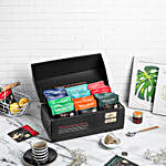Chayam Assorted Wellness Tea Gift Box