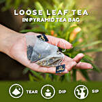 Chayam Assorted Wellness Tea Gift Box