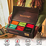 Chayam Birthday Flavours Tea Gift Box