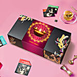 Chayam Diwali Delights Tea Gift Box