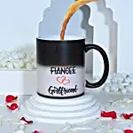 Wife Love Magic Mug