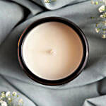 Green Apple Scented Candle & Diwali Surprise