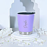 Daily Dose Personalised Name Coffee Mug