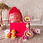 Diwali Delights & Blessings Bundle