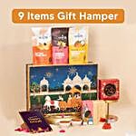 Eat Better Diwali Heritage Gift Box