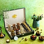 Kesar Exclusive Delights Jewellery Beauty Gift Box