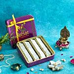 Kesar King Kaju Katli Diwali Special Box