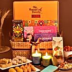 Diwali Joy Festive Gift Hamper