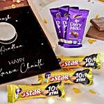 Karva Chauth Bliss Crate