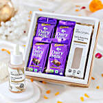 Karva Chauth Glow Hamper