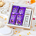 Karva Chauth Glow Hamper