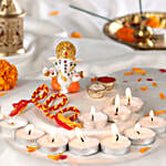 Bhai Dooj Blessings Bundle