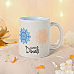 Diwali Elegance & Divine Radiance