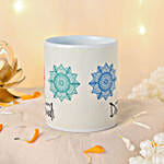 Diwali Elegance & Divine Radiance