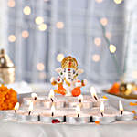 Money Plant Splendour & Diwali Celebration