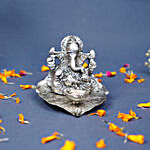 Handcrafted Ganesha Idol