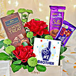 Cocoa Love For Siblings Hamper