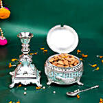 Regal Diwali Opulence