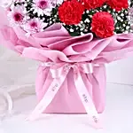 Personalised Bouquet of Heartfelt Emotions