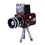 Vintage Tripod Tabletop